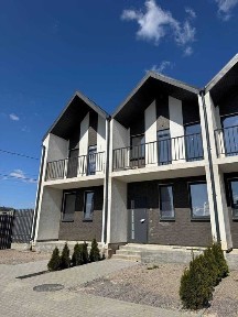 Київська область, Святопетрівське
