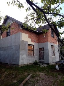 Київська область, Гореничі