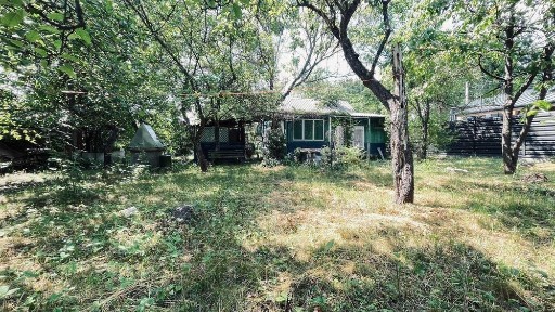 Продаж дачного будиночка під Києвом село Віта-Поштова - Круглик