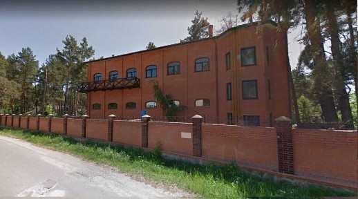 Київська область, Підгірці