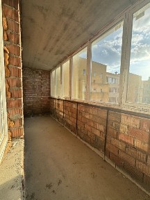 Продам 2-х комн. Квартиру на Сахарова