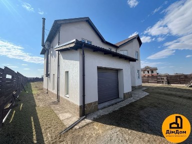 Продаж 2- поверхового будинку / КМ Нова Березівка / 230 м2 / Житомирська траса