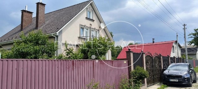 Продам будинок в с/т 