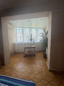 Продам свою 3 комнаты Вузовский. Госпрограммы