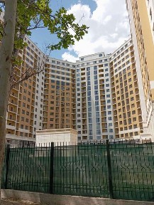 Одеська область, Одеса, Київський