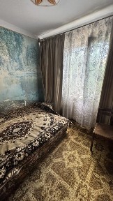Продам 3к квартиру Бувалкина/Крымская
