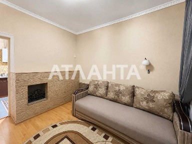 2 кімнатна квартира біля Горсаду