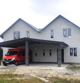 Київська область, Крушинка