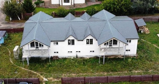 Київська область, Крушинка