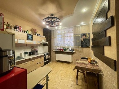 Одеська область, Одеса, Київський