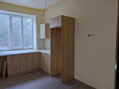 1к. квартира біля моря