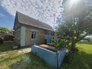Продам будинок в селі Трипілля