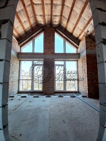 Київська область, Святопетрівське