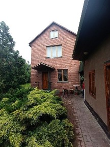 Продаж будинку в дачному кооперативі 30 хв від Києва