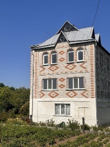 Продам дачу з газом Сезенків