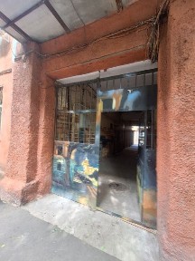 Двухкомнатная квартира Большая Арнаутская/Преображенская, с АГВ.