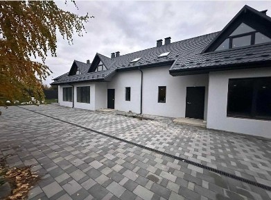 Супер таунхауси в Гореничах. До Києва 10 км.