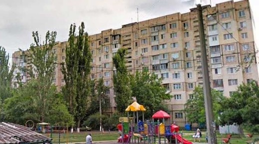 Одеська область, Одеса, Пересипський