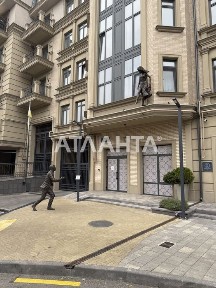 ЖК Консул, комплекс премиум класса на 10-й Фонтана