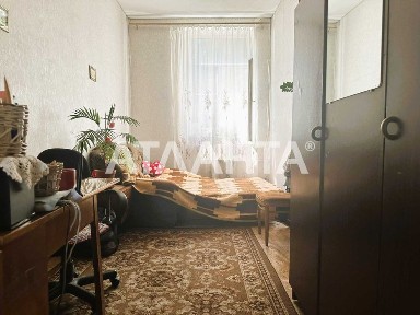 3кімнатна квартира великої площі 76м2 з меблями та технікою.