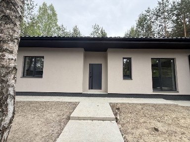 Продаж будинку 109 м² Рожівка | Бровари 5 хв | Ліс | без комісії