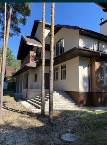Київська область, Лебедівка