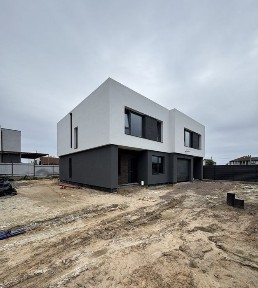 Київська область, Петропавлівська Борщагівка
