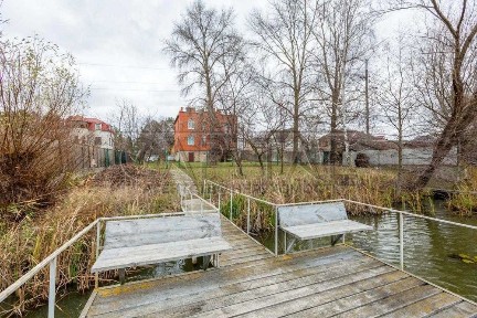 Продаж будинка з приватним виходом до річки Козинка, Конча-Заспа Козин