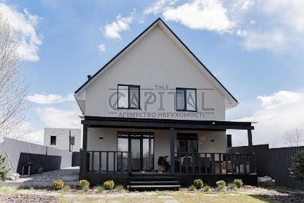 ПРОДАЖ будинку з супер якісним дизайнерським ремонтом 131м2 ділянка 6 соток до метро 4км Осокорки
