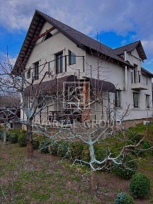 Київська область, Блиставиця