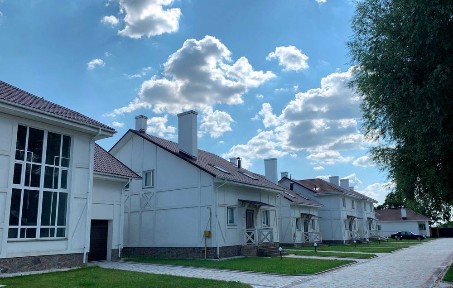 Київська область, Северинівка