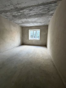 2-к квартира на 1 поверсі новобудова
