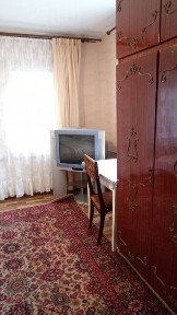 Полтавська область, Полтава