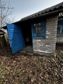Житомирська область, Піски