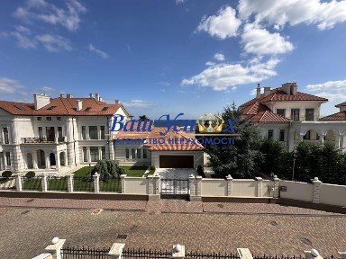 Продажа Виллы Французский, Исторический центр города, Одесса