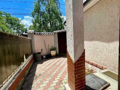 Одеська область, Одеса, Хаджибейський