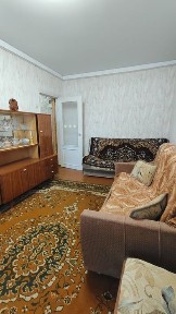 Оренда квартири район башні з Автономкою!