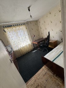 Сдам 2 комн квартира Рабочая 73