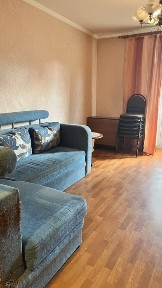 Оренда двох кімнатної квартири на вулиці Липнева (стара Дзержинка )