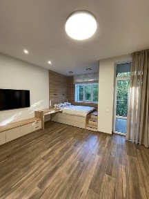 Сдам 2комн квартиру центр Нагорный IQ HOUSE