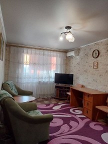 Оренда 2 кімнатної квартири по вул. Лермонтова