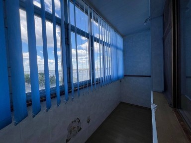 Оренда 3-кімнатної квартири на Січеславській набережній