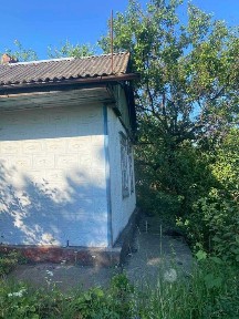 Продам дом с участком с. Ракшивка, район с. Волосское