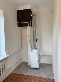 Дніпропетровська область, Кам'янське