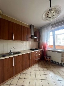 Продаж 2 кімнатна Л. Лукьяненко Індивідуальне опалення. Ремонт