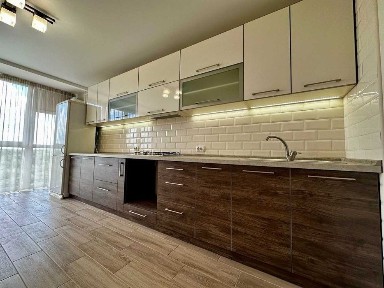 ЖК Придеснянський, 2 кімнатна квартира 83м2 з новим ремонтом, Єоселя, Сертифікат (NN)