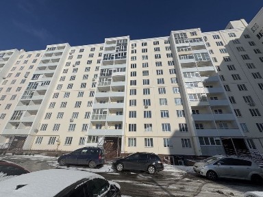Продаж 2- во кімнатної квартири на Масанах в Новобудові