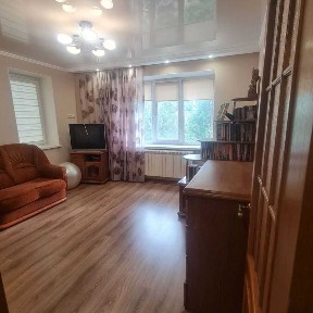 Продажа 1-комнатной квартиры 38 м², Правди, 10Б