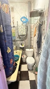 Продажа 2-комнатной квартиры 45 м², Дачная ул., 44