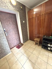 Здам 1 кімнатну квартиру, пр. Соборності на 2 місяці